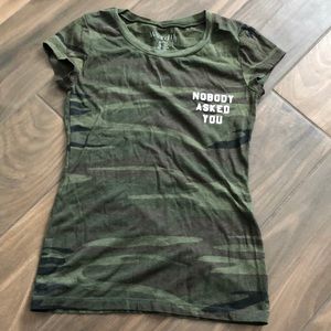 Girls t-shirt